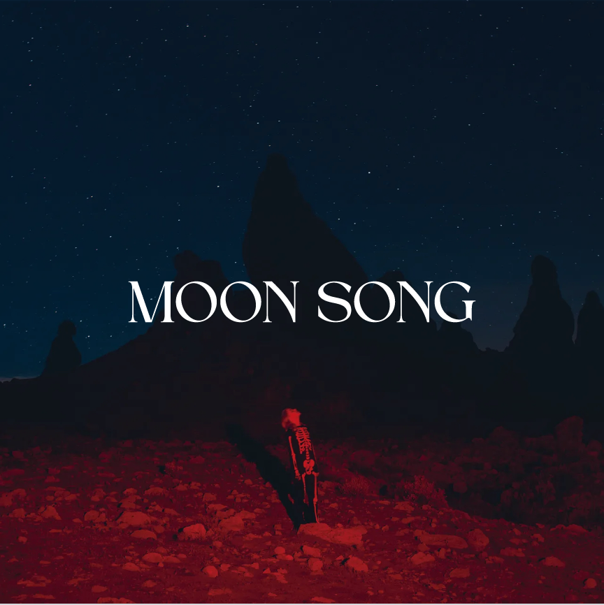 Moon Song Logo